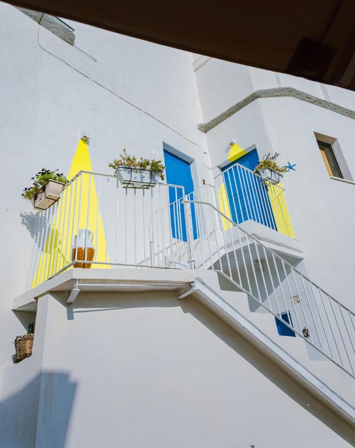 Ci Thorno Hotel Crosia Exterior photo